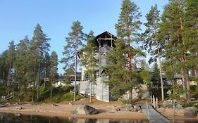 Kalevala Kuhmo